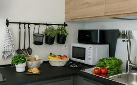 Happy Family Apartments San Pietro